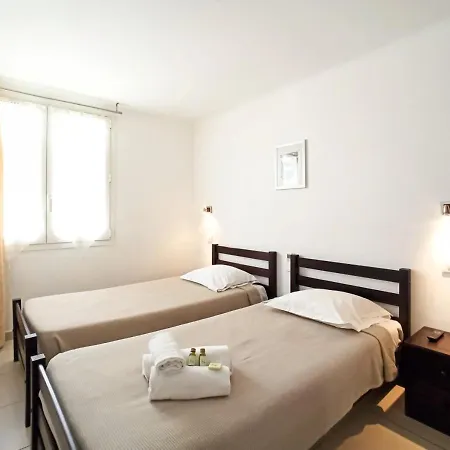 Viva Riviera 2 Bedrooms 2 Bathrooms Rue Florian Daire