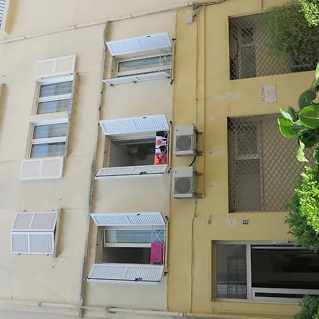 Daire Viva Riviera 2 Bedrooms 2 Bathrooms Rue Florian Cannes